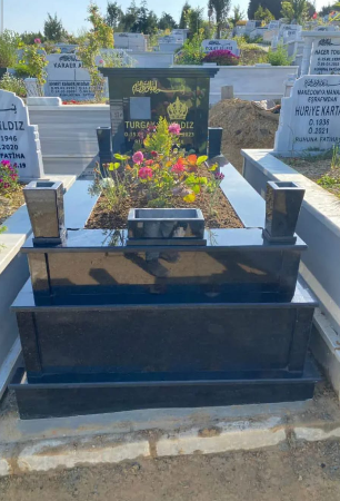 Mezar Modeli 10 — KOD-010