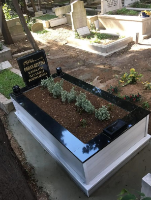 Mezar Modeli 11 — KOD-011