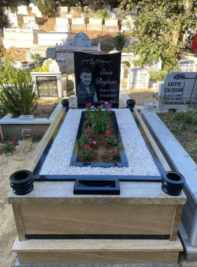 Mezar Modeli 12 — KOD-012